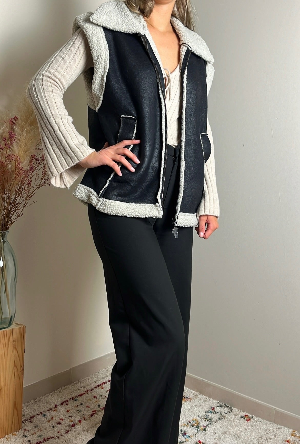 Veste NORA