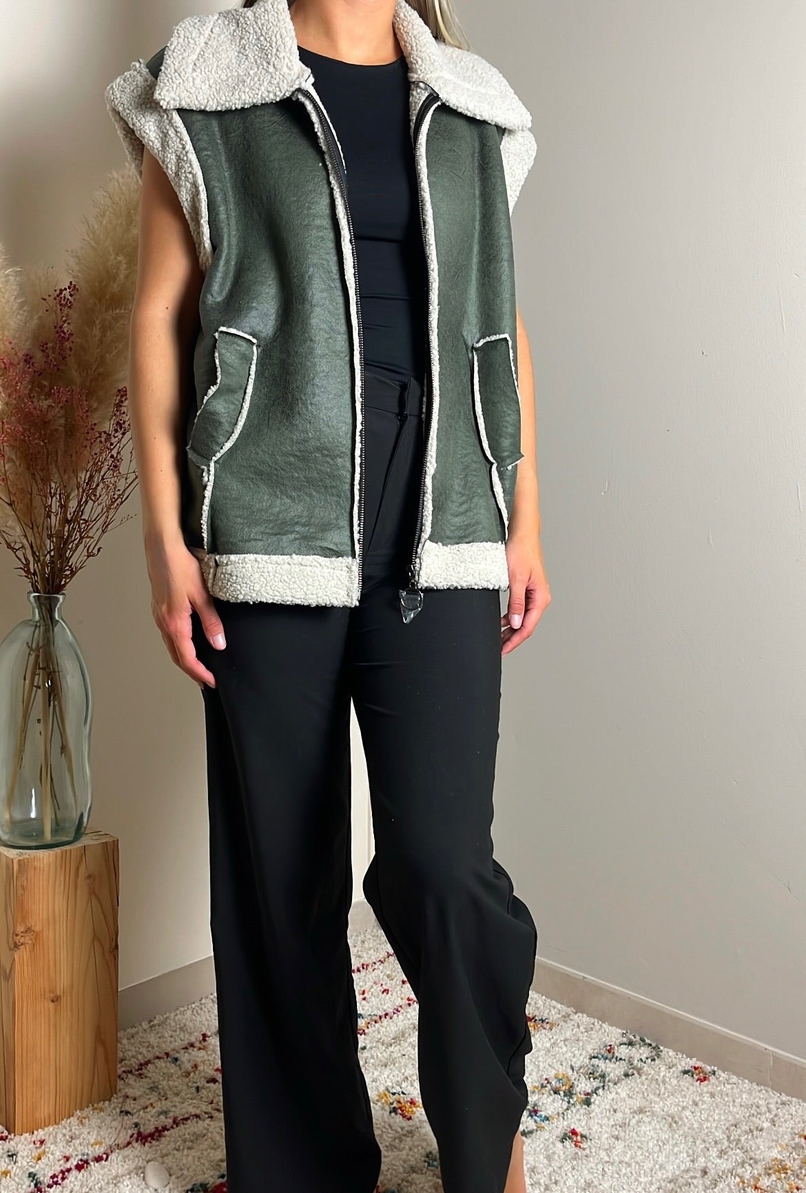 Veste NORA