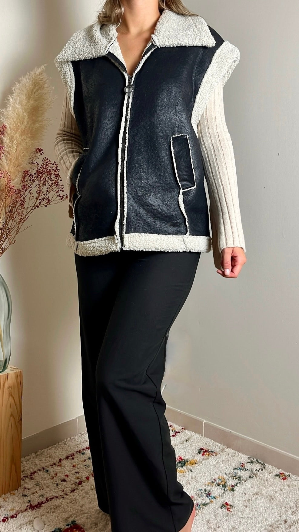 Veste NORA