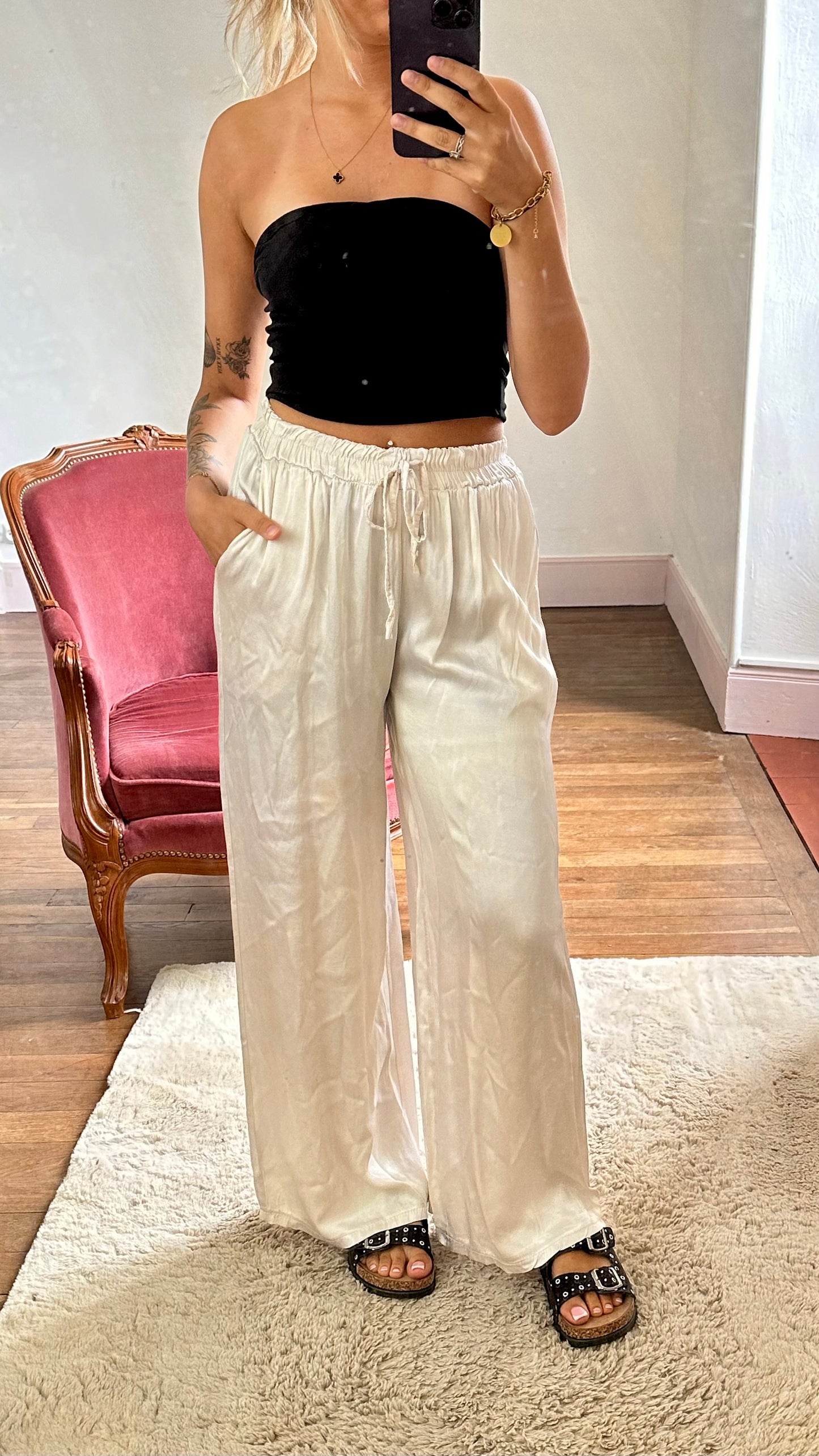 Pantalon ALYIAH