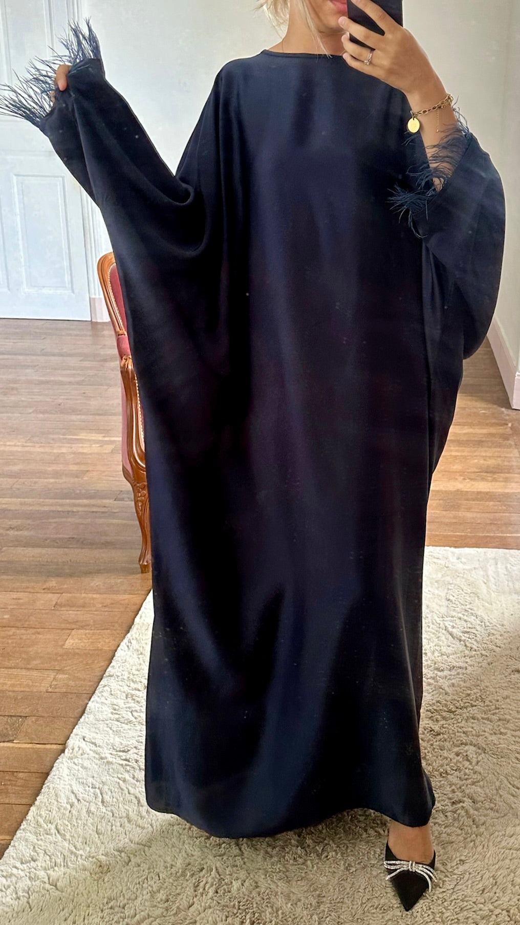 Robe ESMÉ