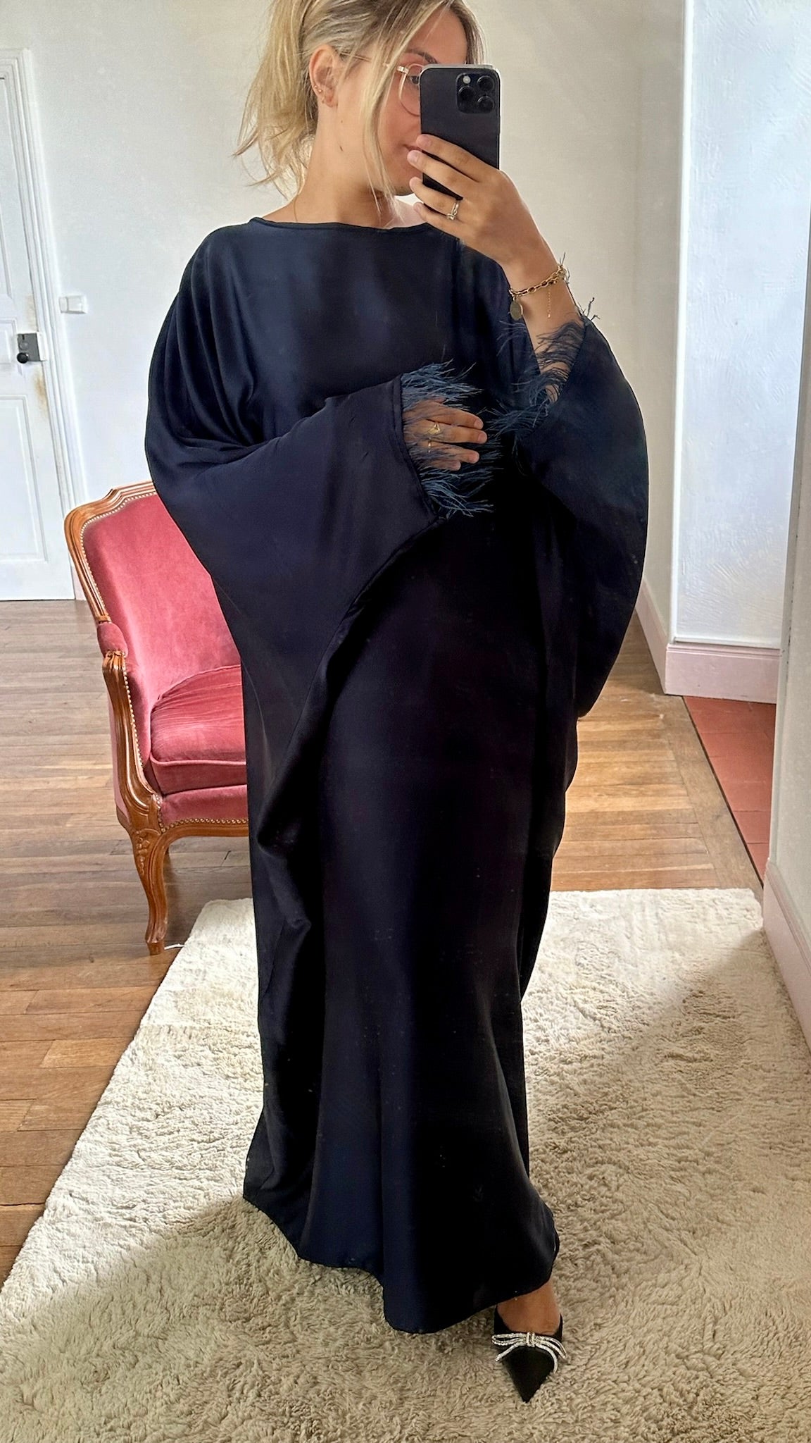 Robe ESMÉ