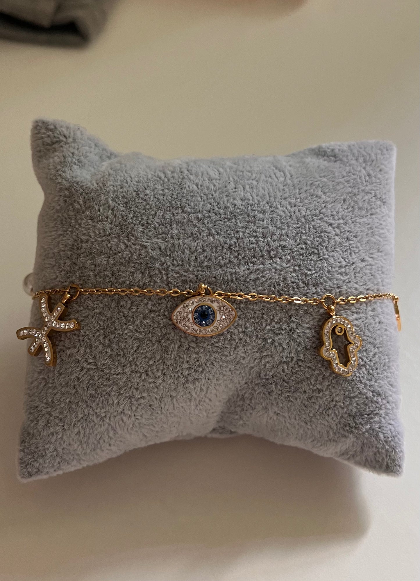 Bracelet ZINA