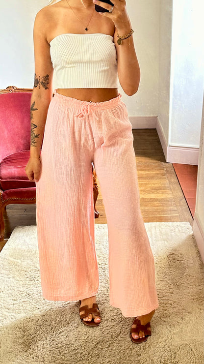 Pantalon ROSA